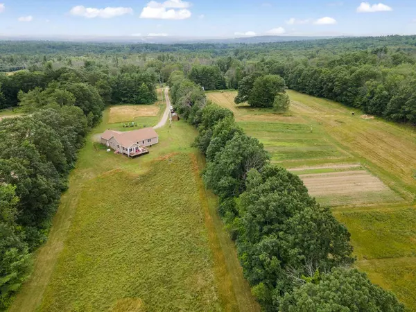 29 Folly Farm RD, Lebanon, ME 04027