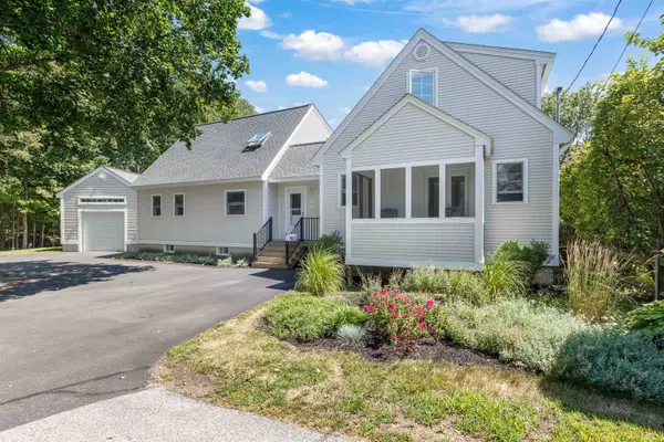 9 Garden ST, Portsmouth, NH 03801