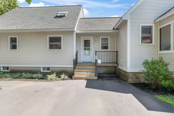 9 Garden ST, Portsmouth, NH 03801