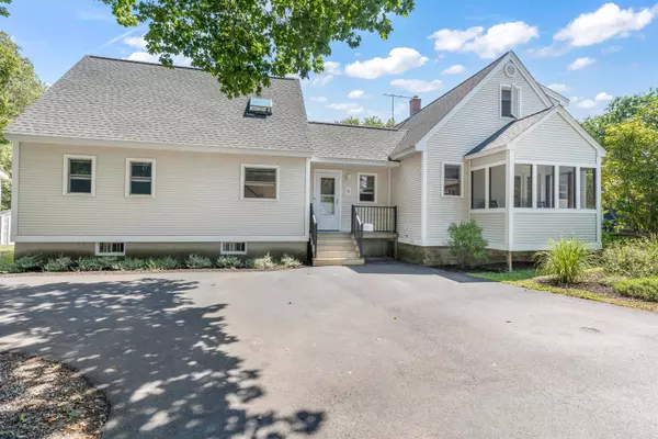 9 Garden ST, Portsmouth, NH 03801