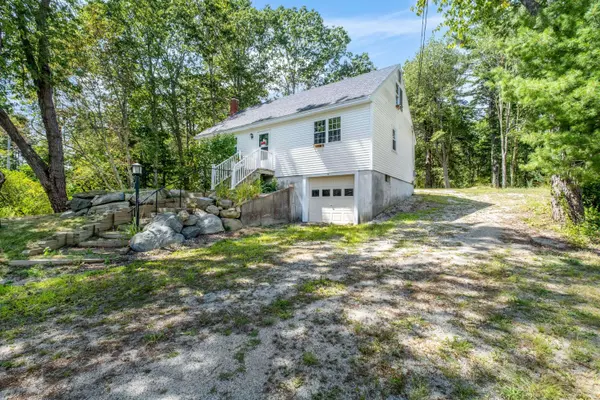 33 Norton RD, Kittery, ME 03904