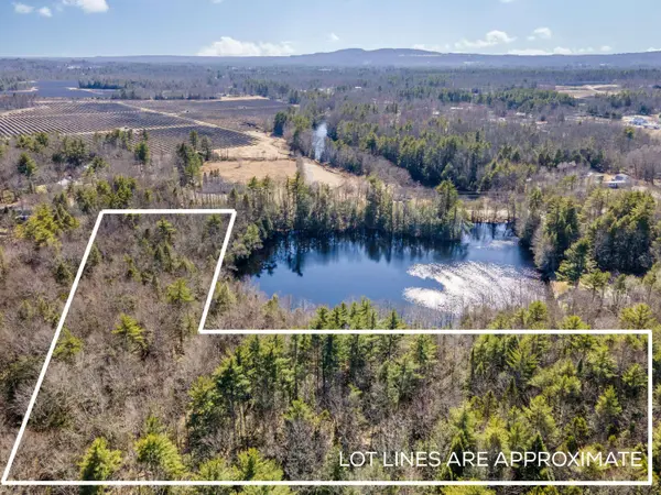 TBD New Dam RD, Sanford, ME 04073