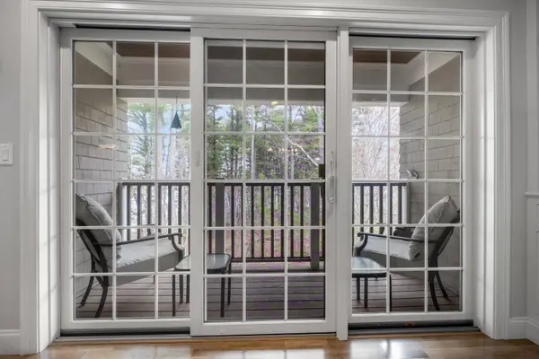 100 Shepards Cove RD #H201, Kittery, ME 03904