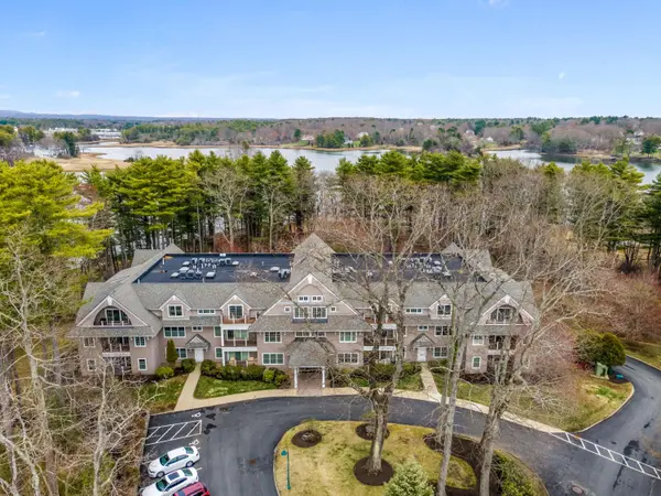 100 Shepards Cove RD #H201, Kittery, ME 03904
