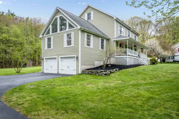 278 Long Hill RD, Dover, NH 03820