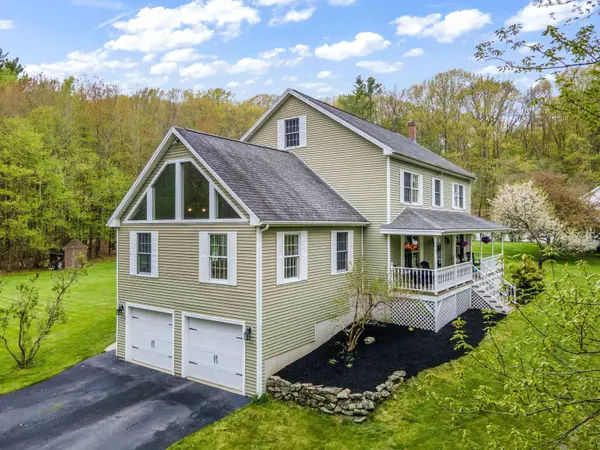 278 Long Hill RD, Dover, NH 03820