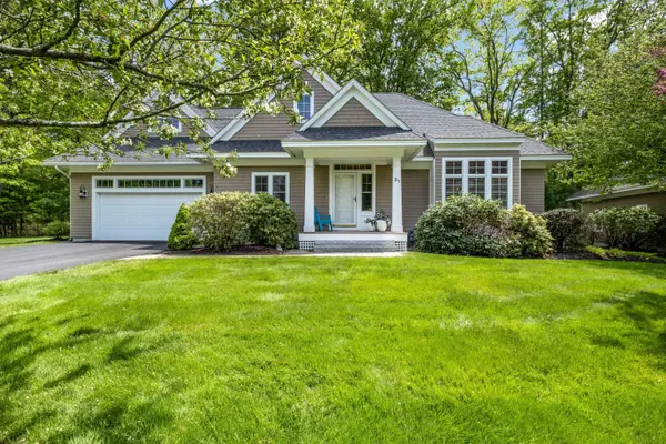 100 Shepards Cove RD #D1, Kittery, ME 03904