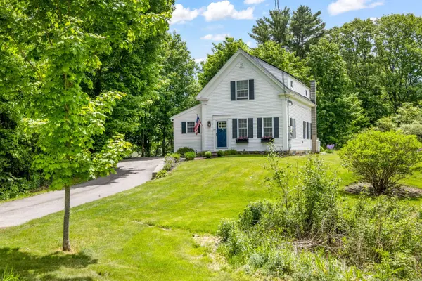 23 Adams DR, Kittery, ME 03904