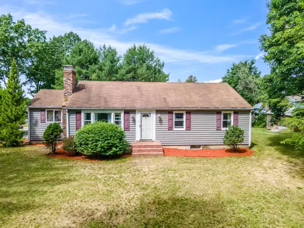 1 Birch DR, South Berwick, ME 03908