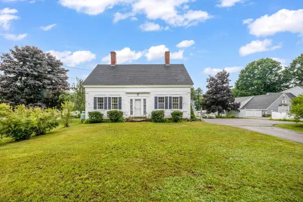 131 Dennett RD, Kittery, ME 03904