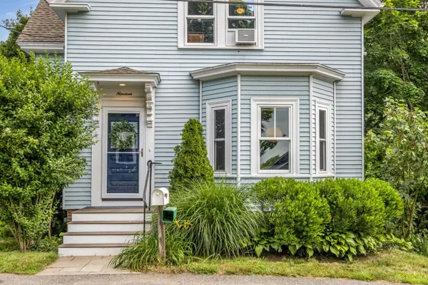 19 Stimson ST, Kittery, ME 03904