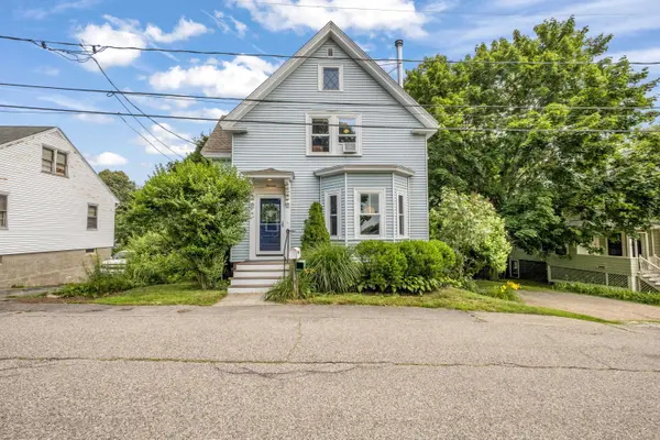 19 Stimson ST, Kittery, ME 03904