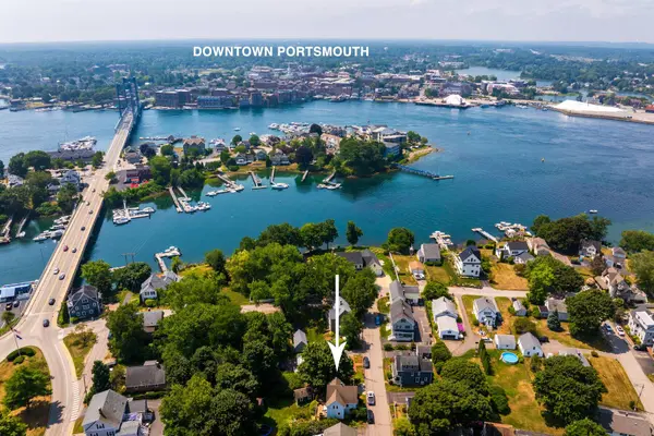 19 Stimson ST, Kittery, ME 03904