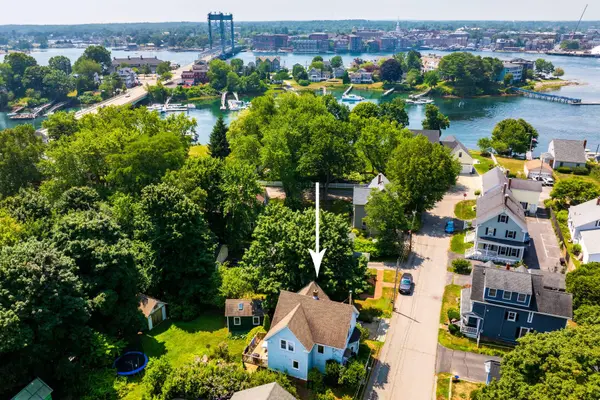 19 Stimson ST, Kittery, ME 03904