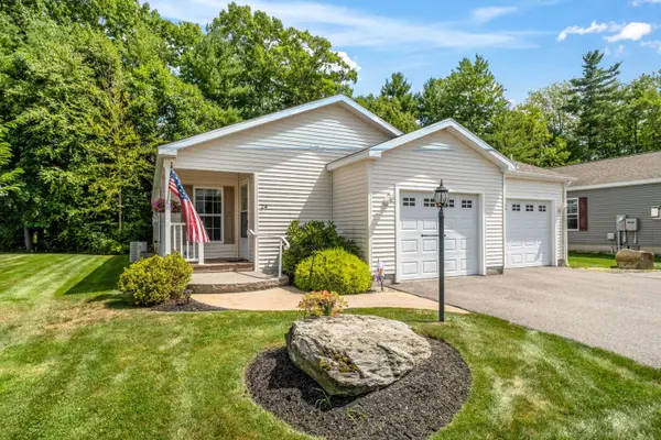 24 Caslyn DR