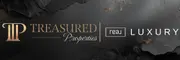 Treasured Properties logo – First-Time Home Buyer Specialist in Southern Utah
