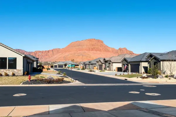227 W UNITED WAY, Ivins, UT 84738
