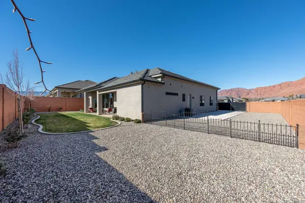 227 W UNITED WAY, Ivins, UT 84738