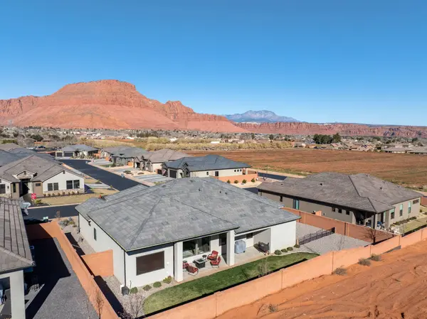 227 W UNITED WAY, Ivins, UT 84738