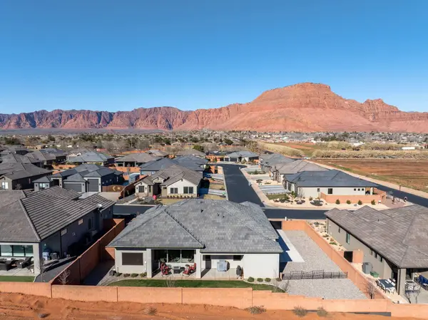 227 W UNITED WAY, Ivins, UT 84738