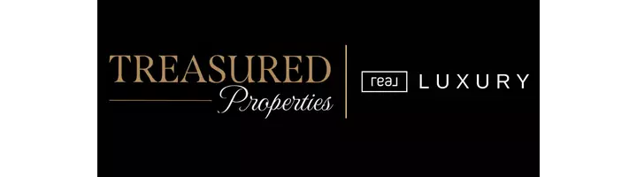 Treasured Properties real estate logo