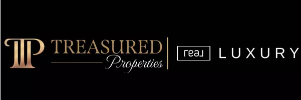 Treasured Properties real estate logo