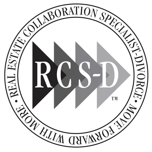 Certified Divorce Real Estate Specialist