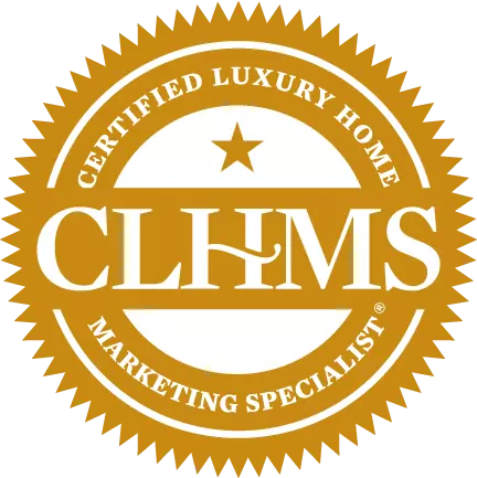 Certifiedd Luxury Home Marketing Specialist