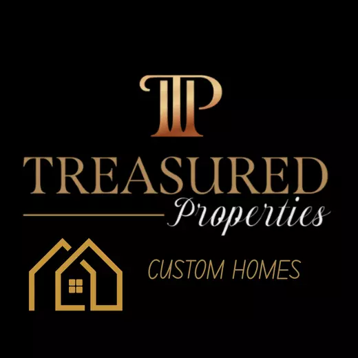 Treasured Properties Custom Homes