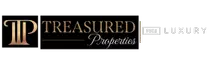Treasured Properties Real Luxury logo