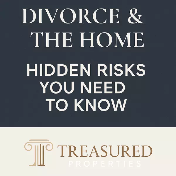 What Can Go Wrong When You Let a Spouse Keep the House in Divorce” Real stories from the front lines — and how to protect your clients from financial disaster.