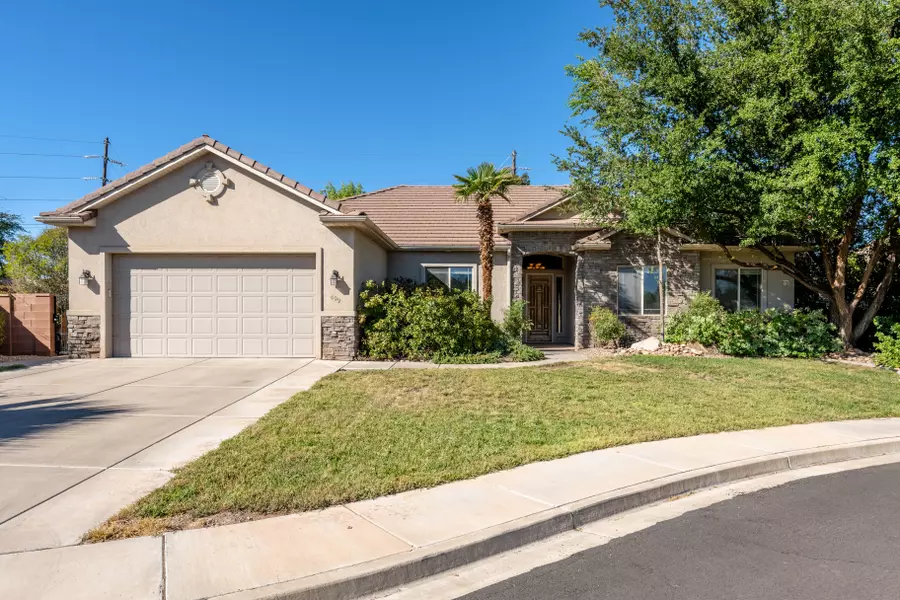 609 E 940 S, St George, UT 84790-2225