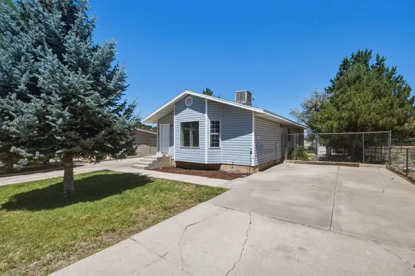 1176 W 425 S, Cedar City, UT 84720