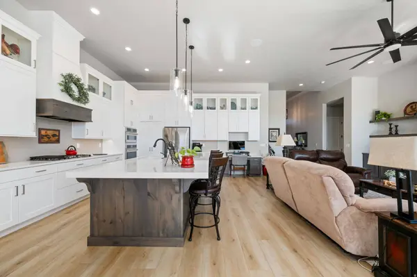 227 W UNITED WAY, Ivins, UT 84738