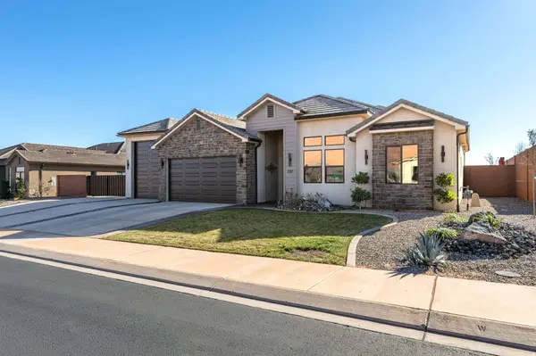 227 W UNITED WAY, Ivins, UT 84738
