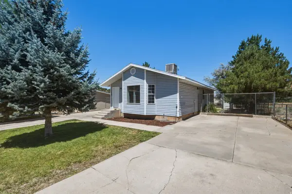 1176 W 425 S, Cedar City, UT 84720