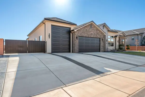227 W UNITED WAY, Ivins, UT 84738