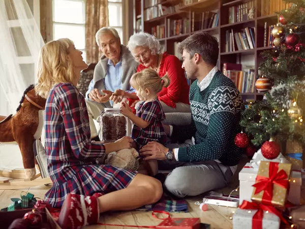 feature image of A Gift You Can’t Wrap: Why Buying a Home During the Holidays Might Be the Smartest Move You Make