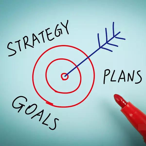 feature image of Why Strategy is the Secret to Selling Your Home in Today’s Market