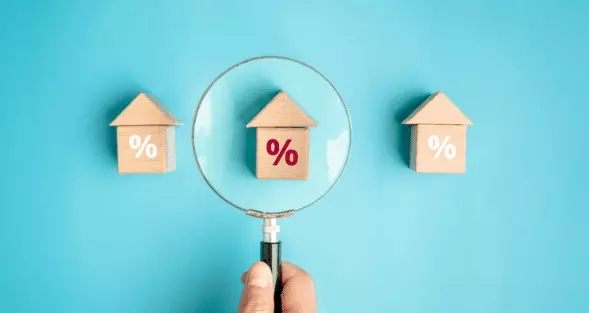 feature image of What a Fed Rate Cut Could Mean for Mortgage Rates