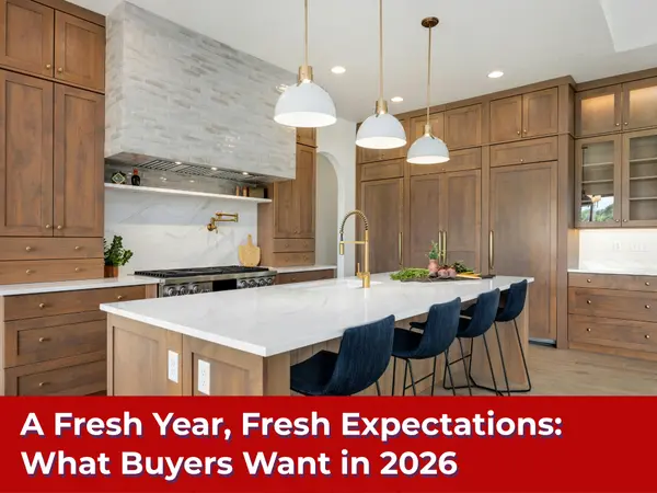 feature image of A Fresh Year, Fresh Expectations:  What Buyers Want in 2026