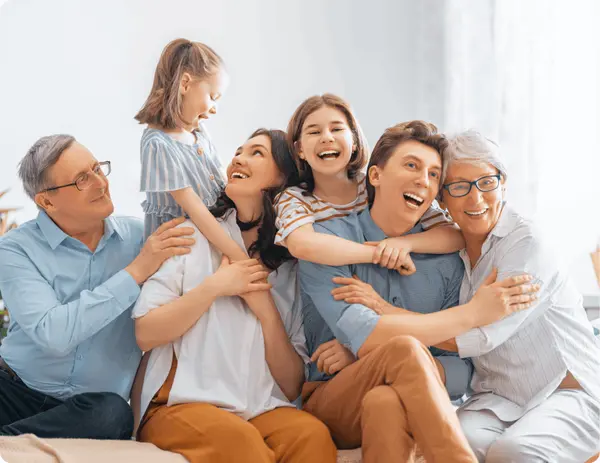 feature image of Equity-Rich Baby Boomers Are Shaping Today's Housing Market