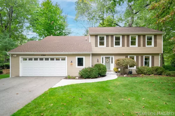 2760 Hayward SE Drive, Grand Rapids, MI 49546