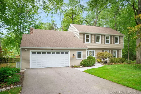 2760 Hayward SE Drive, Grand Rapids, MI 49546