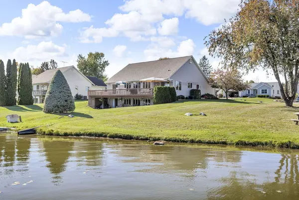 7500 Wadding Drive, Onsted, MI 49265