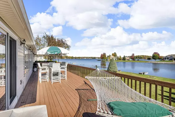 7500 Wadding Drive, Onsted, MI 49265