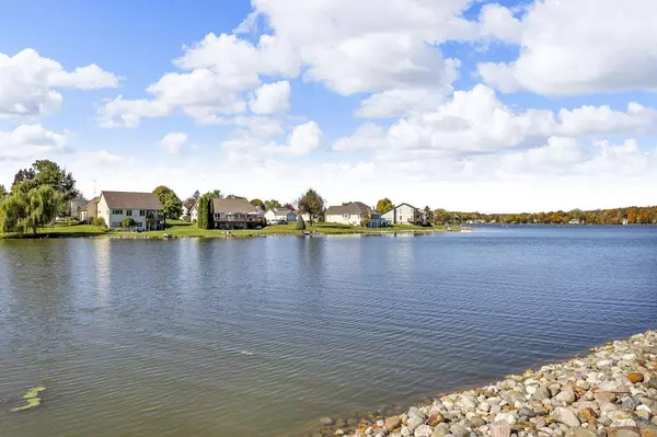 7500 Wadding Drive, Onsted, MI 49265