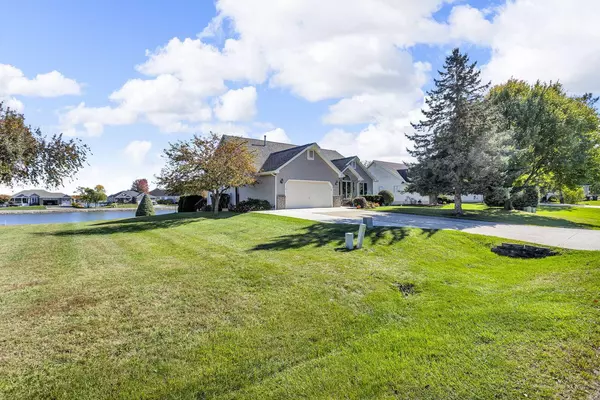 7500 Wadding Drive, Onsted, MI 49265