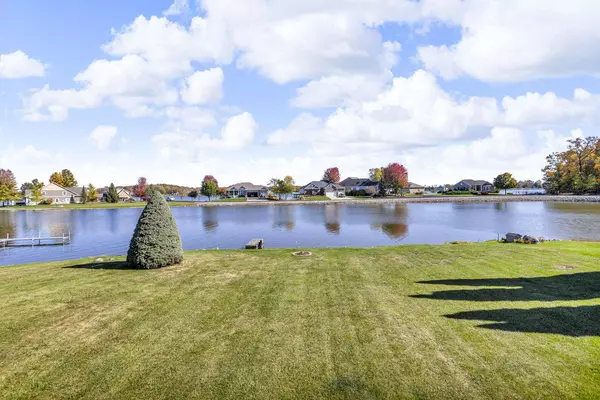 7500 Wadding Drive, Onsted, MI 49265