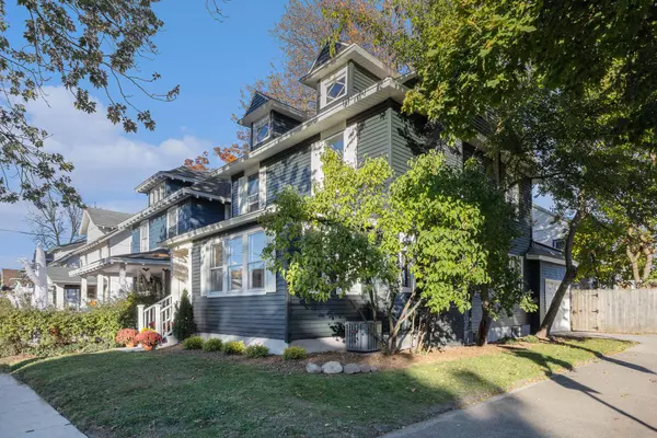 554 Ethel SE Avenue, Grand Rapids, MI 49506